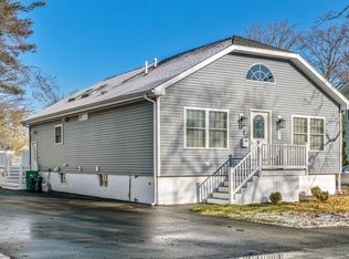31 Lamb St, Attleboro, MA 02703