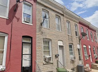 413 S Vincent St, Baltimore, MD 21223