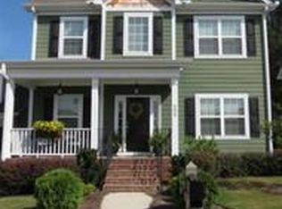 209 Iron Bridge Way, Simpsonville, SC 29681