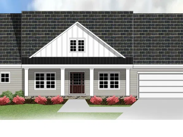 LOT 2 Sam Poole Ln, Taylorsville, NC 28681