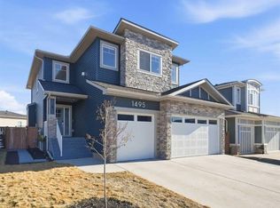 1495 W Aldrich Pl, Carstairs, AB T0M0N0