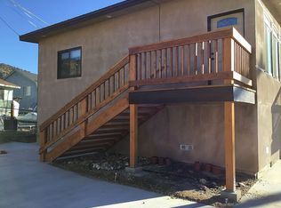 2917 Harriet Rd, Frazier Park, CA 93225