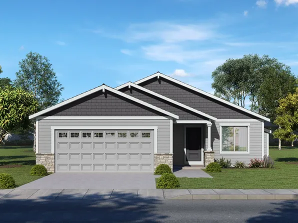 1551 NE 8th Pl, Hermiston, OR 97838