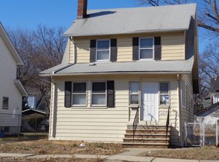 145 Freeman Ave, East Orange, NJ 07018