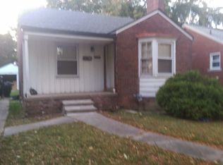 11651 Riad St, Detroit, MI 48224