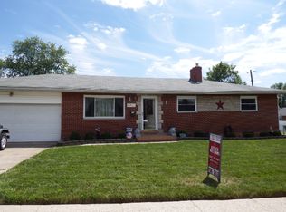 4922 Kolmar Ave, Dayton, OH