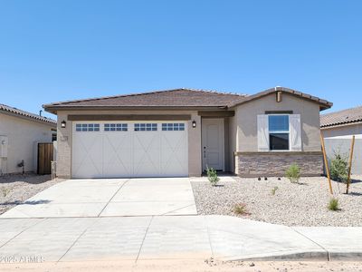 37125 W Prado St, Maricopa, AZ, 85138