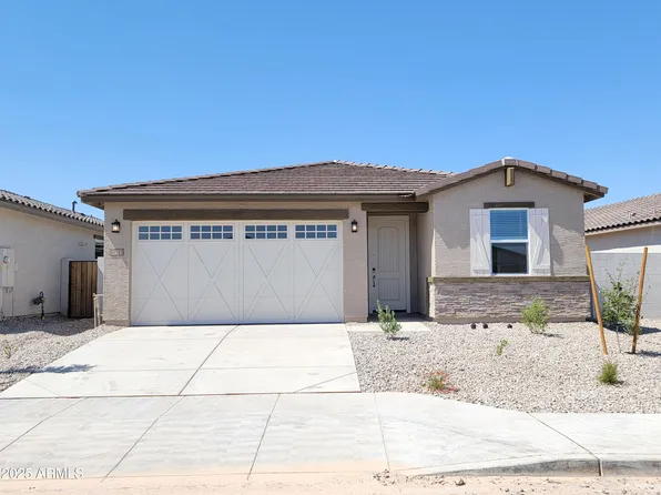 37125 W PRADO Street, Maricopa, AZ 85138