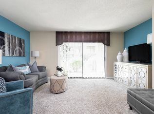 Prospect Park Apartments, Louisville, KY 40222
