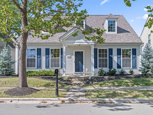 6042 Inslee Rd, Dublin, OH 43016