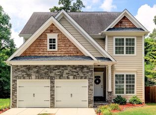 2434 Brantley St NW, Atlanta, GA 30318