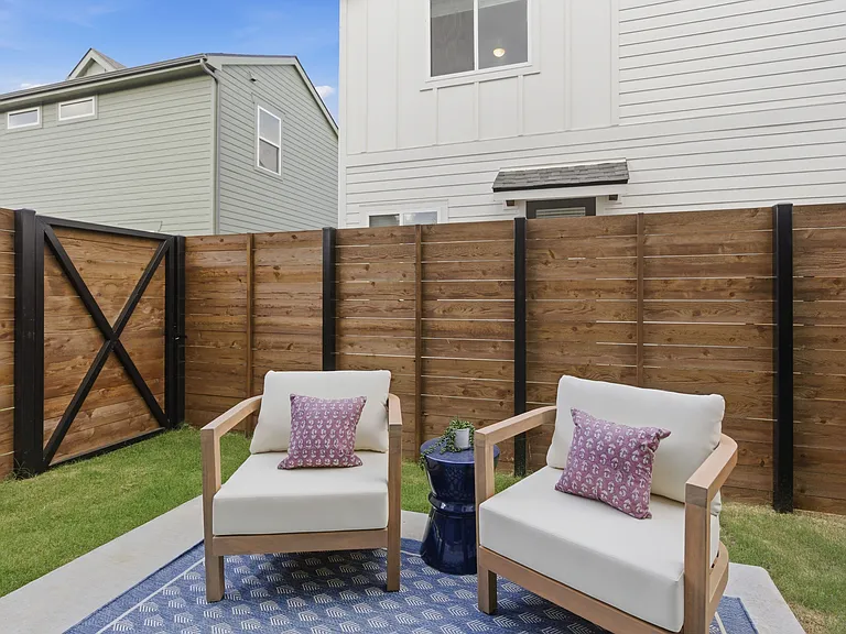 A2 Private Yard A2 Private Yard