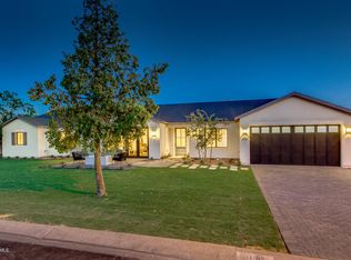 4101 E Hazelwood St, Phoenix, AZ 85018