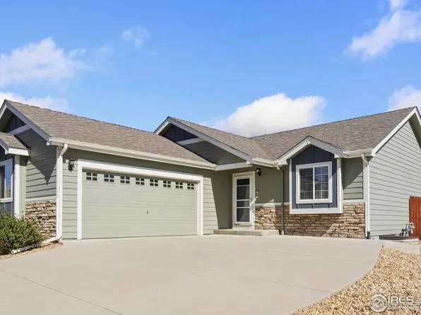 1947 Virgo Cir, Loveland, CO 80537