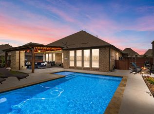 1617 Snapdragon Ct, Prosper, TX 75078