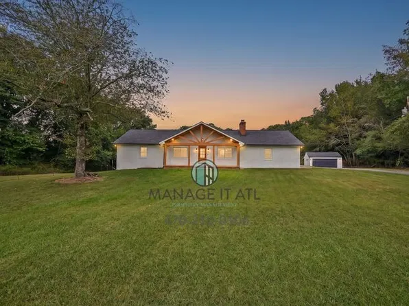 3610 Carter Rd, Buford, GA 30518