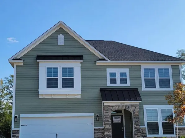 2620 Egypt St, Sumter, SC 29153