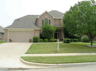 2407 Richmond Cir, Mansfield, TX 76063