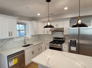 41 Moseley St #1, Dorchester, MA 02125