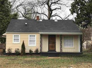 4314 Owen Rd, Memphis, TN 38122