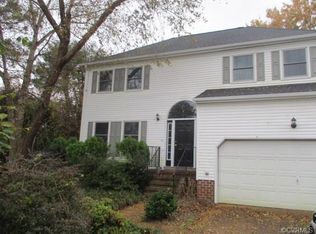 101 Branscome Blvd, Williamsburg, VA 23185