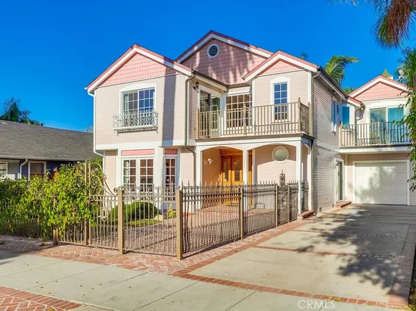 3560 Falcon Ave, Long Beach, CA 90807