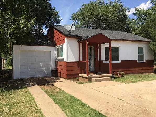 2702 2nd Pl, Lubbock, TX 79415