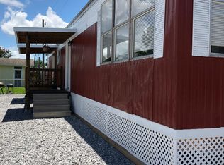 712 19th St TRLR 4, Gretna, LA 70053