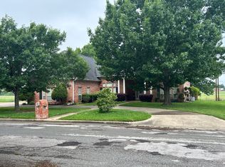 903 Mesquite Ln, Mexia, TX 76667