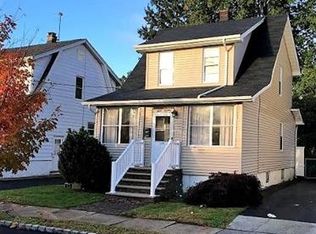 1270 Coolidge Ave, Union, NJ 07083