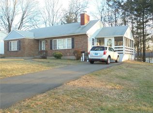 58 Yarde Dr, Bristol, CT 06010