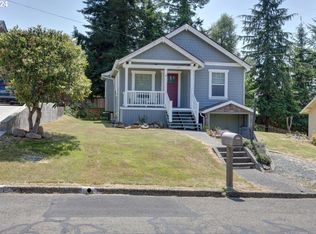 107 Kensington Ave, Astoria, OR 97103