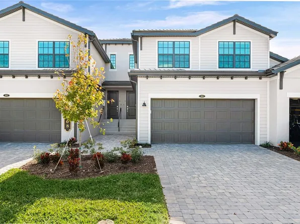 5608 Summit Pointe Cir Unit 103, Bradenton, FL 34210