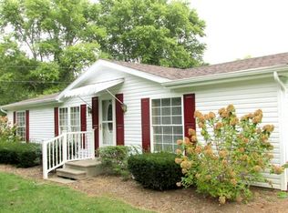 107 W Branch St, Petersburg, IN 47567