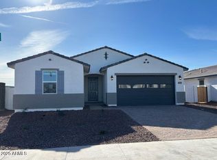 24403 W Grove St, Buckeye, AZ 85326