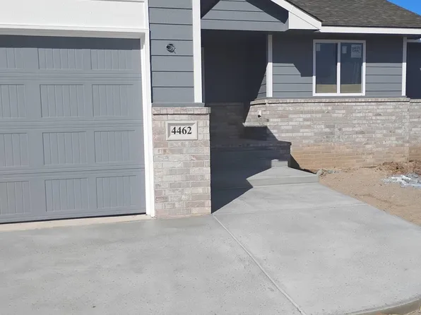 4462 N Rutgers Ct, Maize, KS 67101