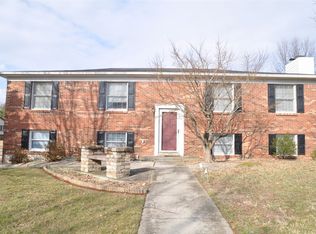 328 Madison Dr, Elizabethtown, KY 42701