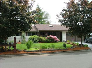 6115 SW Cross Creek Dr, Beaverton, OR 97078