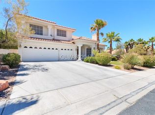 9129 Amber Waves St, Las Vegas, NV 89123