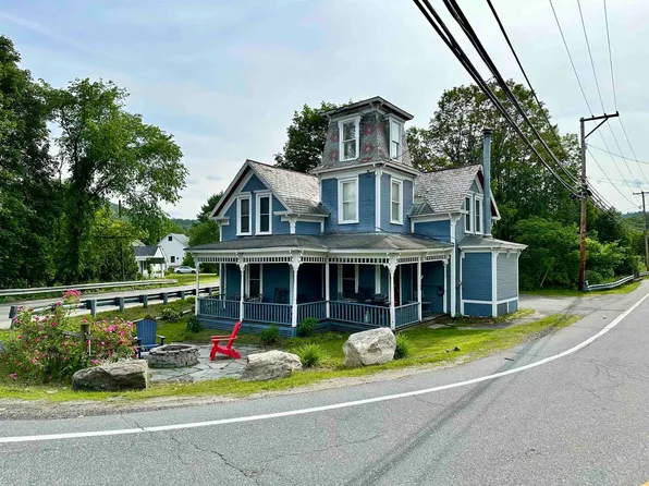 160 Depot Street, Chester, VT 05143