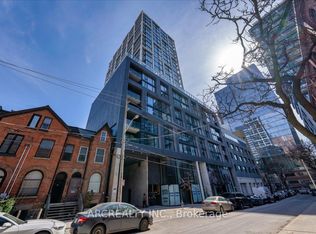 55 Ontario St N #1709, Toronto, ON M5A0T8