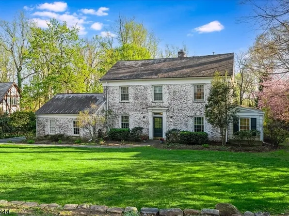 40 Spring Brook Rd, Morris Twp., NJ 07960