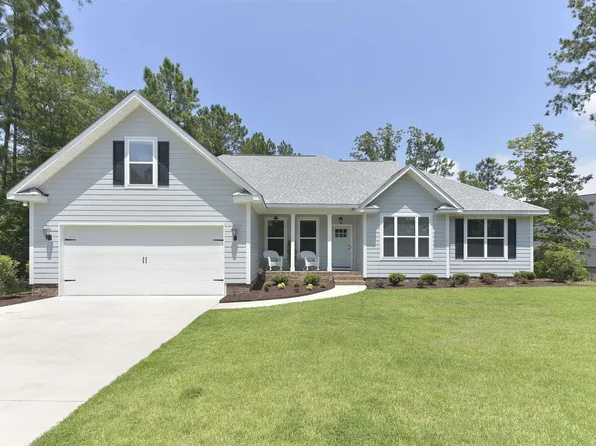 114 Admirals Row, Leesville, SC 29070