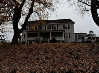 83 Sherks Church Rd, Annville, PA 17003