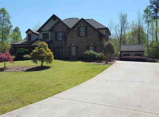 870 Rao Dr, Monroe, GA 30655