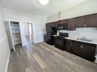 2204-06 Indiana, Saint Louis, MO 63104