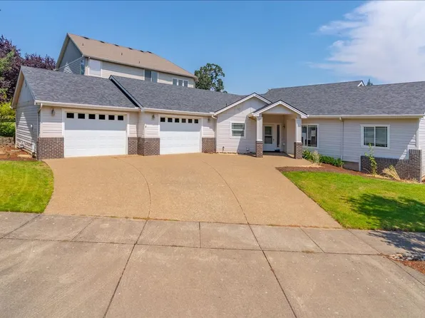 2765 Fort Hill Ave NW, Salem, OR 97304