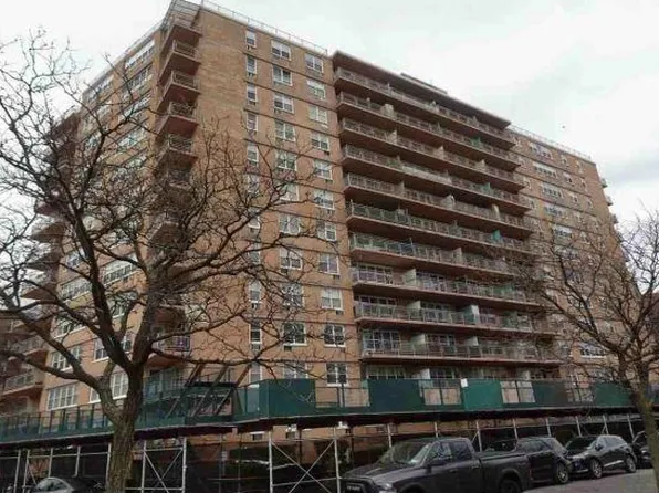 2650 OCEAN Parkway #8C, Brooklyn, NY 11235