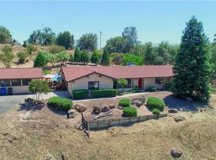 43330 Running Deer Ct, Coarsegold, CA 93614