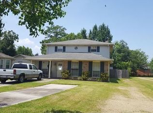 4540 Eastview Dr, New Orleans, LA 70126